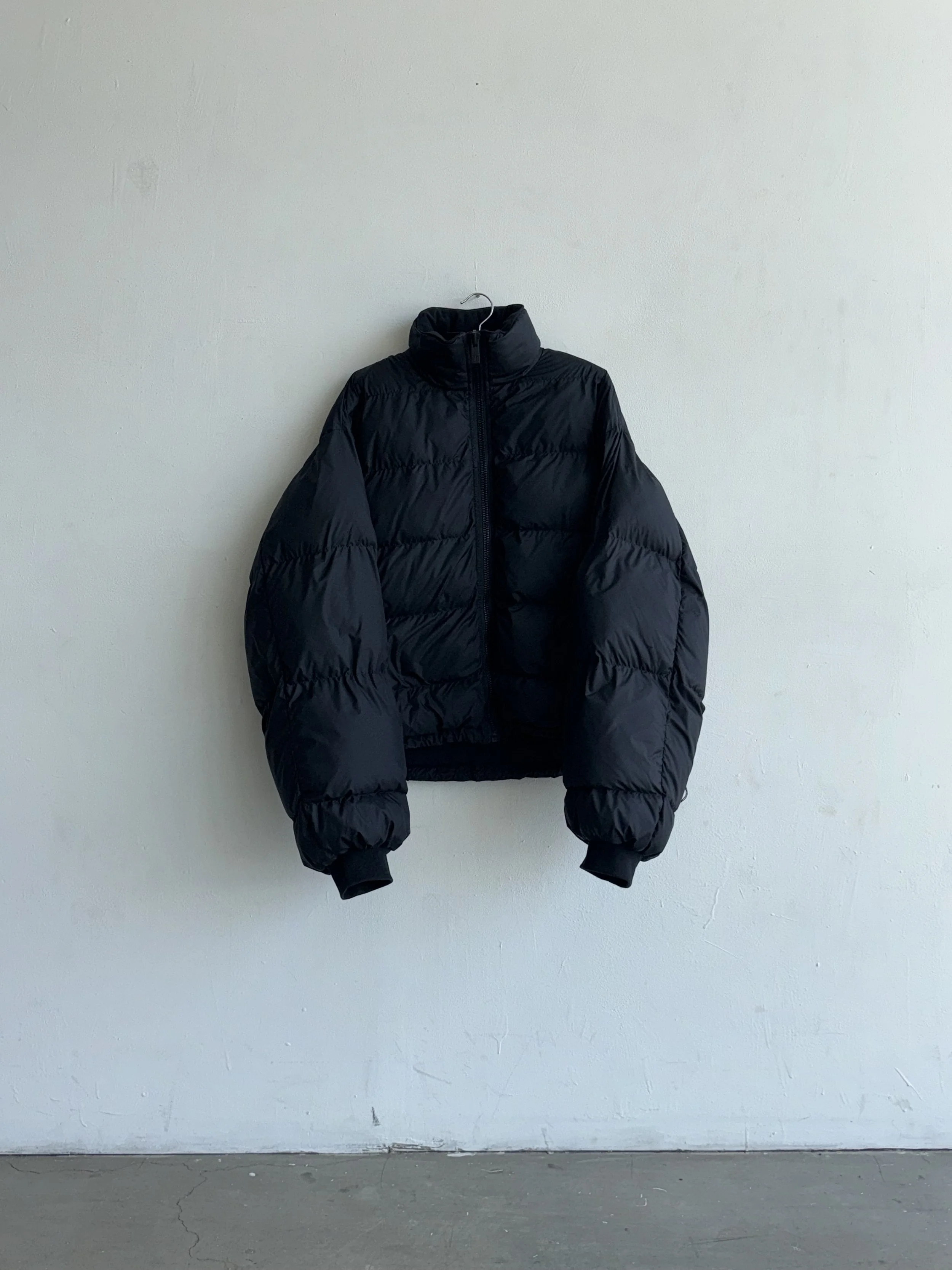 PUFFER JACKET — T A R P L E Y